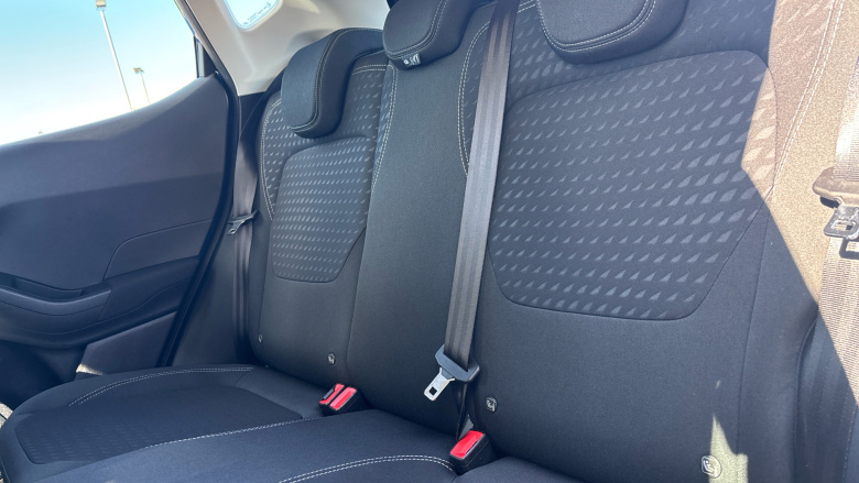 Ford Fiesta 1.0 EcoBoost Titanium 5dr Petrol Hatchback